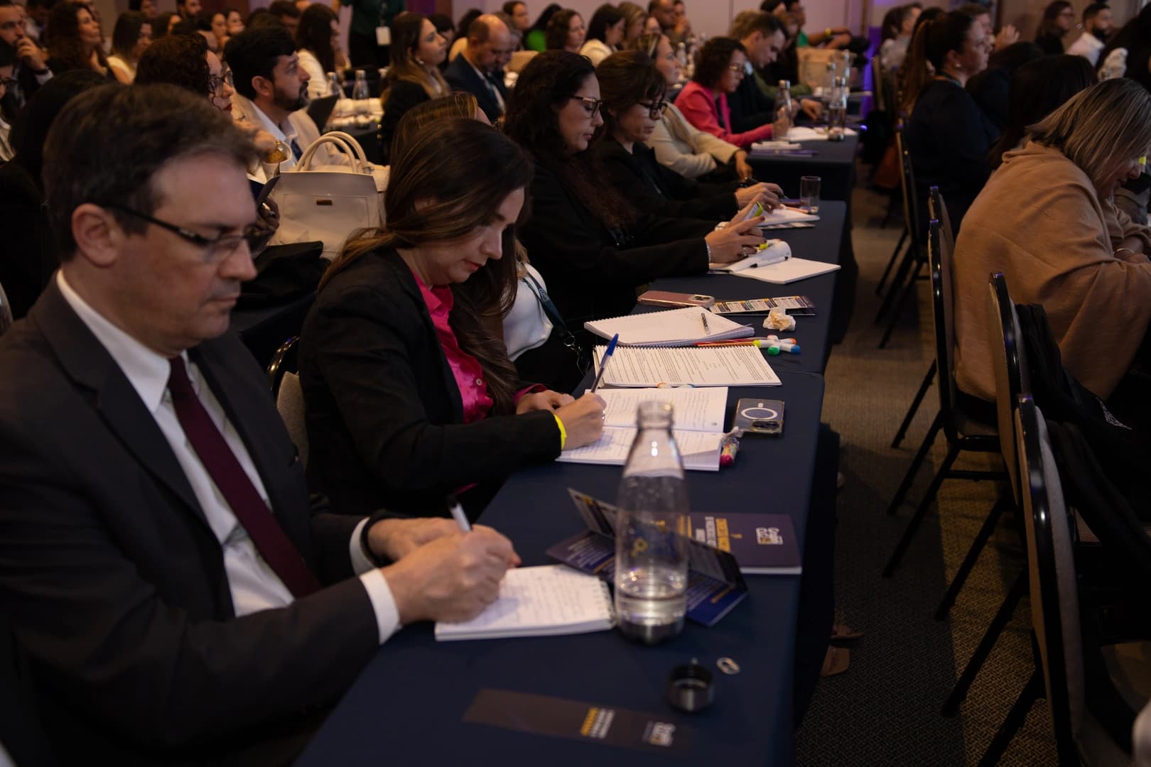Foto do evento