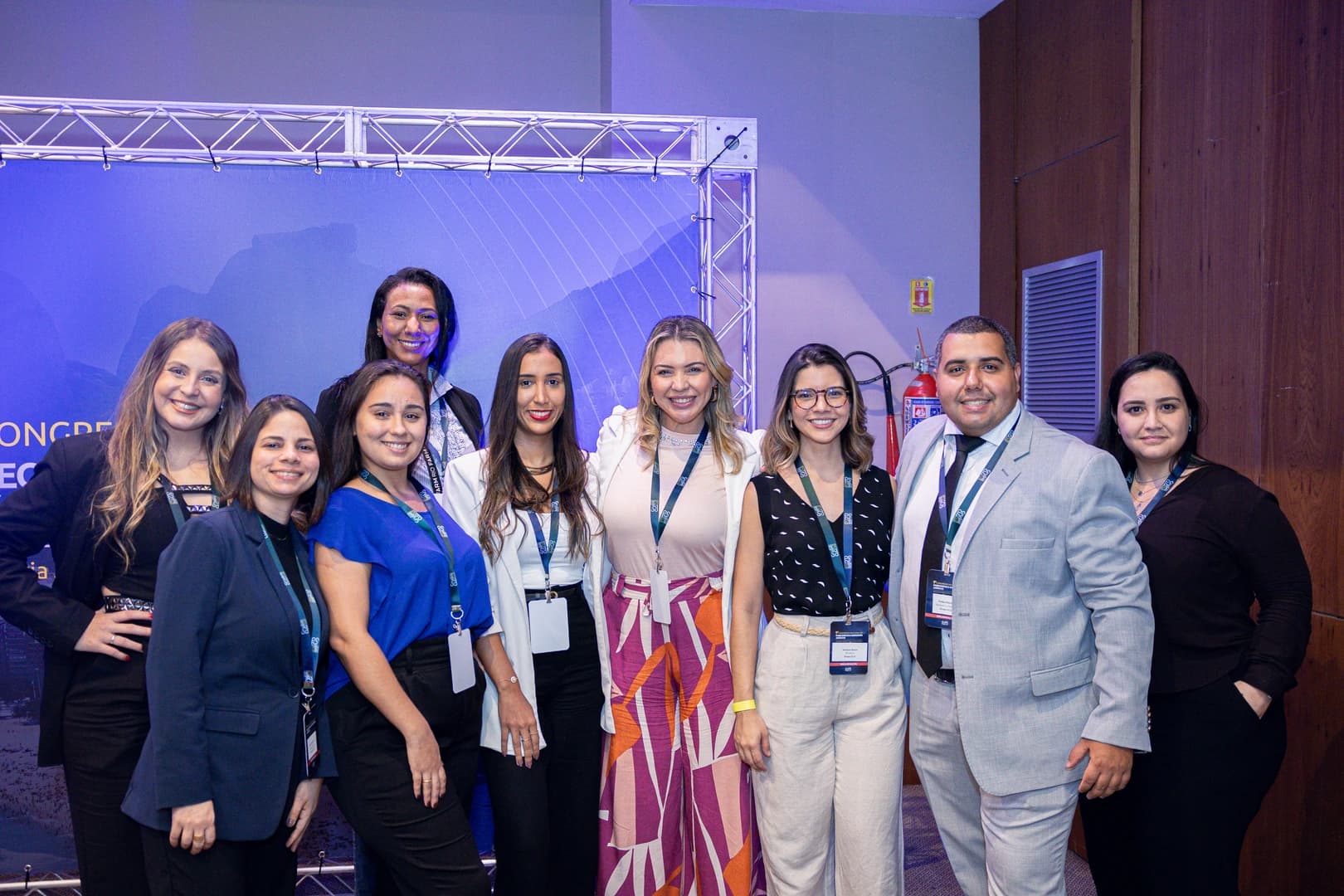 Foto do evento