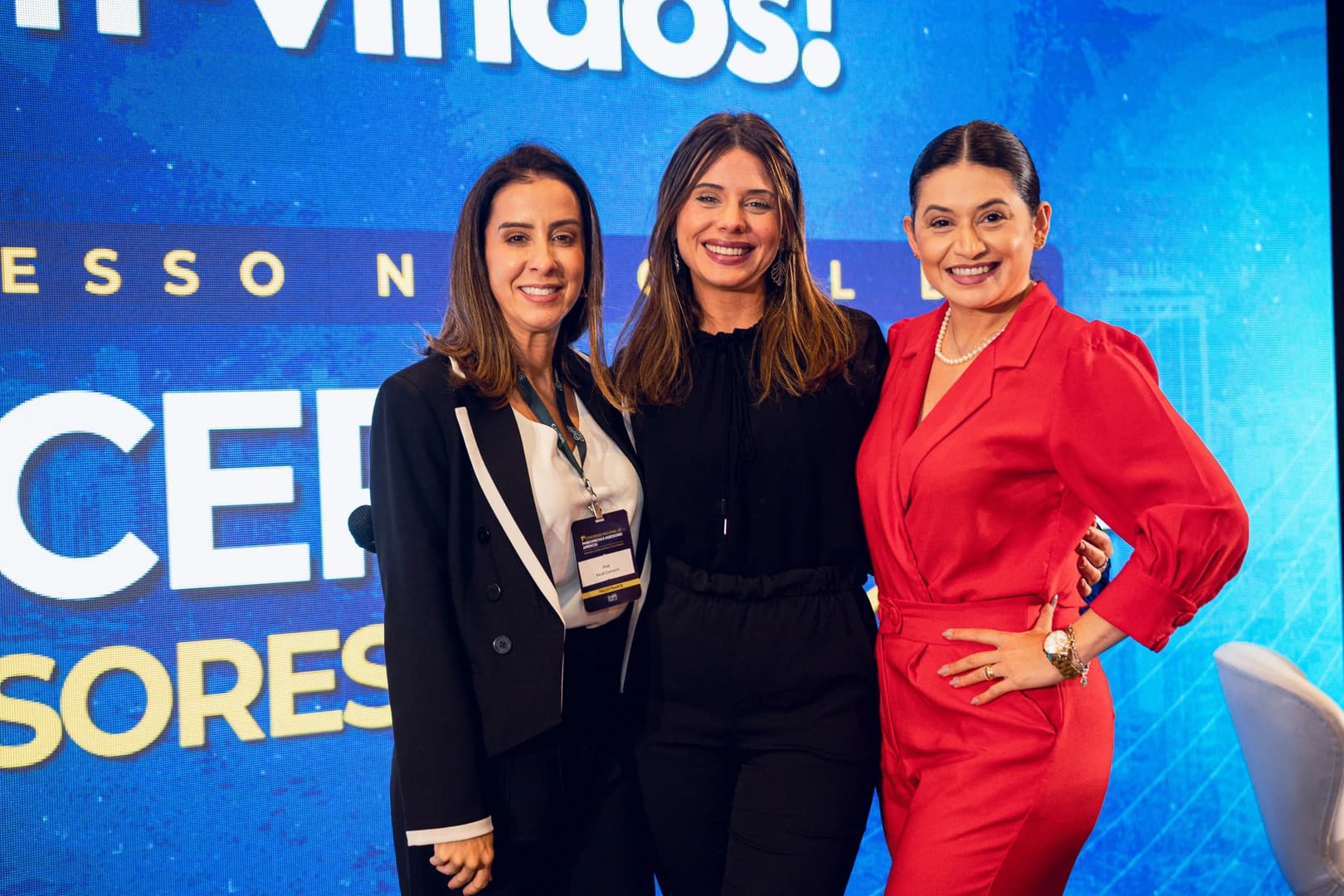 Foto do evento